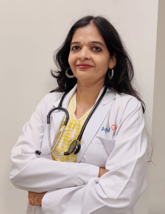 Dr. Neelwanti Soni